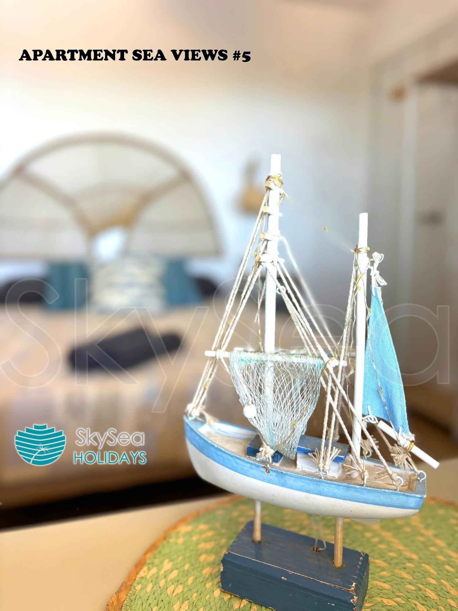 Skysea Benalmadena Puerto Marina Apartment Exterior foto